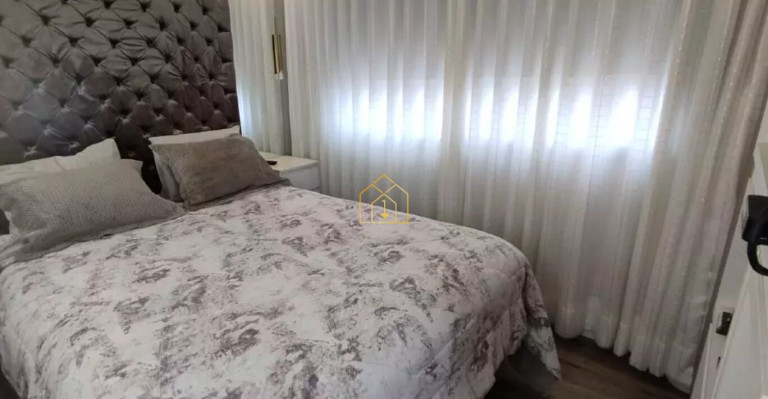 Imagem Apartamento com 3 Quartos à Venda, 128 m² em Vila Boa Vista - Santo André Imagem Apartamento com 3 Quartos à Venda, 128 m² em Vila Boa Vista - Santo André