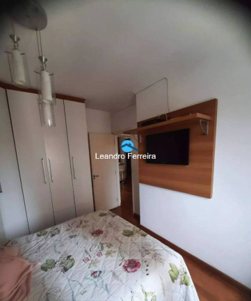 Imagem Apartamento com 2 Quartos à Venda, 53 m² em Vila Gonçalves - São Bernardo Do Campo Imagem Apartamento com 2 Quartos à Venda, 53 m² em Vila Gonçalves - São Bernardo Do Campo