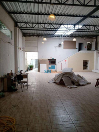 Imagem Galpão para Alugar, 250 m² em Vila Mascote - São Paulo Imagem Galpão para Alugar, 250 m² em Vila Mascote - São Paulo