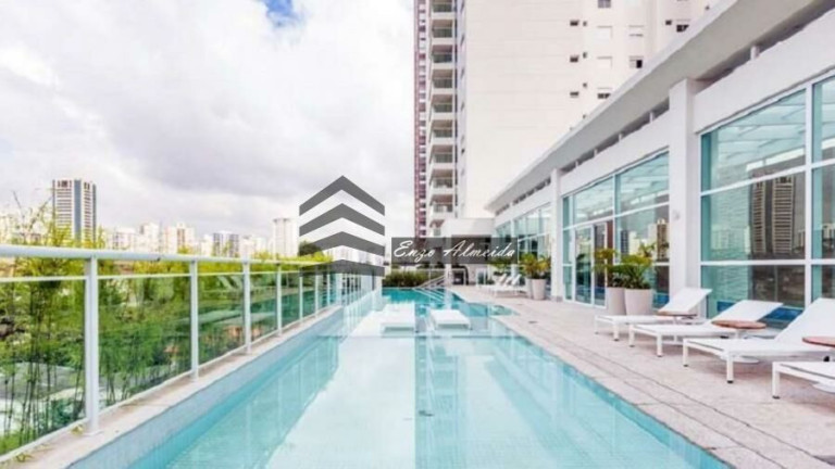 Imagem Apartamento com 4 Quartos à Venda, 423 m² em Campo Belo - São Paulo Imagem Apartamento com 4 Quartos à Venda, 423 m² em Campo Belo - São Paulo