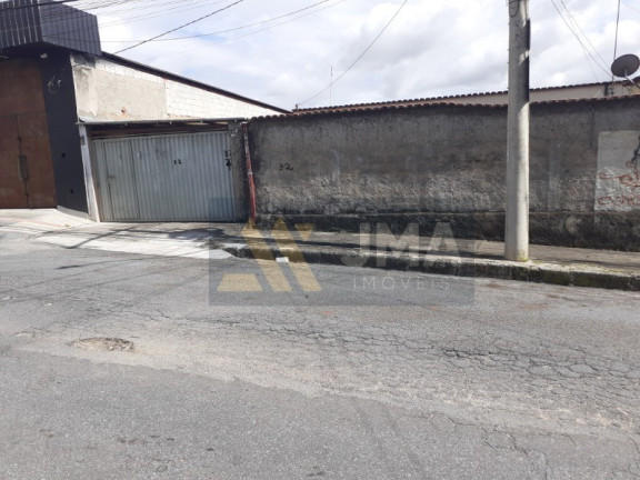 Imagem Casa com 3 Quartos à Venda, 280 m² em Riacho Das Pedras - Contagem