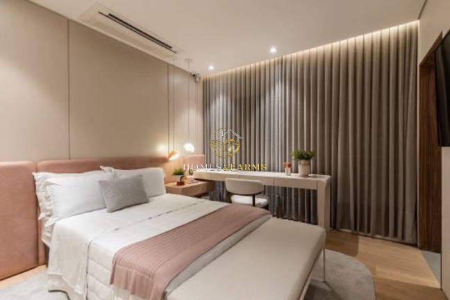 Imagem Apartamento com 4 Quartos à Venda, 305 m² em Setor Marista - Goiânia Imagem Apartamento com 4 Quartos à Venda, 305 m² em Setor Marista - Goiânia