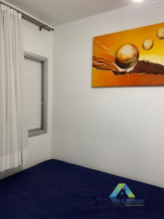 Imagem Apartamento com 2 Quartos à Venda, 63 m² em Moema - São Paulo