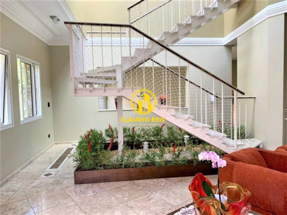 Imagem Casa de Condomínio com 4 Quartos à Venda, 550 m² em Jardim Vitória Régia - São Paulo