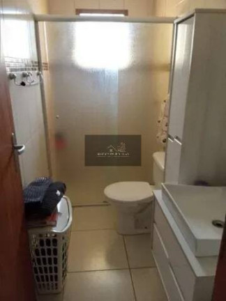 Imagem Casa com 3 Quartos à Venda, 100 m² em Nova Cerejeira - Atibaia