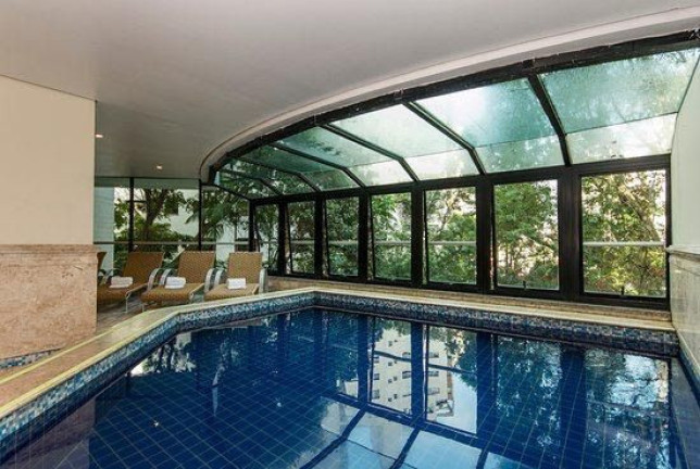Imagem Apartamento com 2 Quartos à Venda, 60 m² em Paraíso - São Paulo