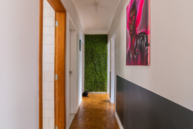 Imagem Apartamento com 2 Quartos à Venda, 113 m² em Aclimação - São Paulo