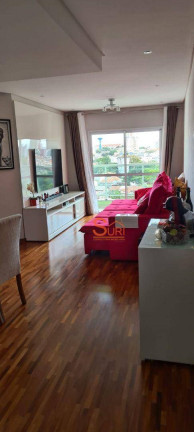 Imagem Apartamento com 2 Quartos à Venda, 107 m² em Vila Guiomar - Santo André Imagem Apartamento com 2 Quartos à Venda, 107 m² em Vila Guiomar - Santo André
