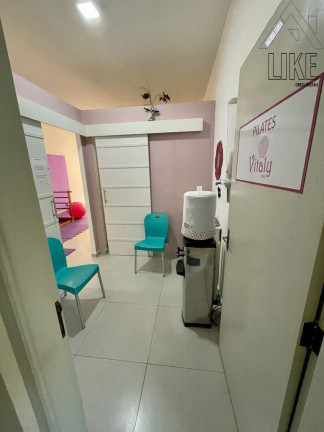 Imagem Sala Comercial à Venda, 46 m² em Floradas De São José - São José Dos Campos