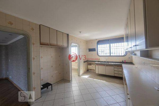 Imagem Apartamento com 3 Quartos à Venda, 167 m² em Parque Da Mooca - São Paulo