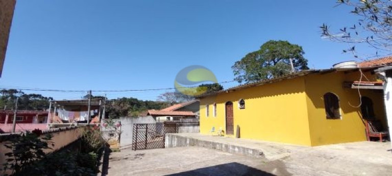 Imagem Casa com 3 Quartos à Venda, 99 m² em Caucaia Do Alto - Cotia