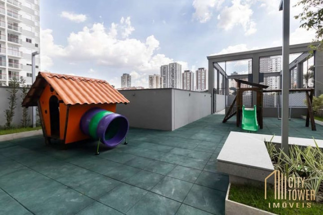 Imagem Apartamento com 2 Quartos à Venda, 68 m² em Ipiranga - São Paulo