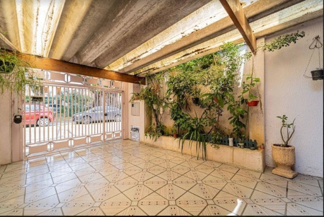 Imagem Sobrado com 3 Quartos à Venda, 108 m² em Jardim Bélgica - São Paulo Imagem Sobrado com 3 Quartos à Venda, 108 m² em Jardim Bélgica - São Paulo