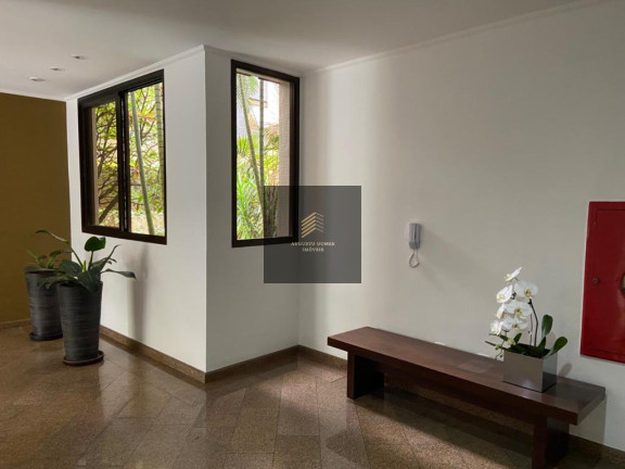 Imagem Imóvel com 3 Quartos à Venda, 87 m² em Vila Olímpia - São Paulo Imagem Imóvel com 3 Quartos à Venda, 87 m² em Vila Olímpia - São Paulo