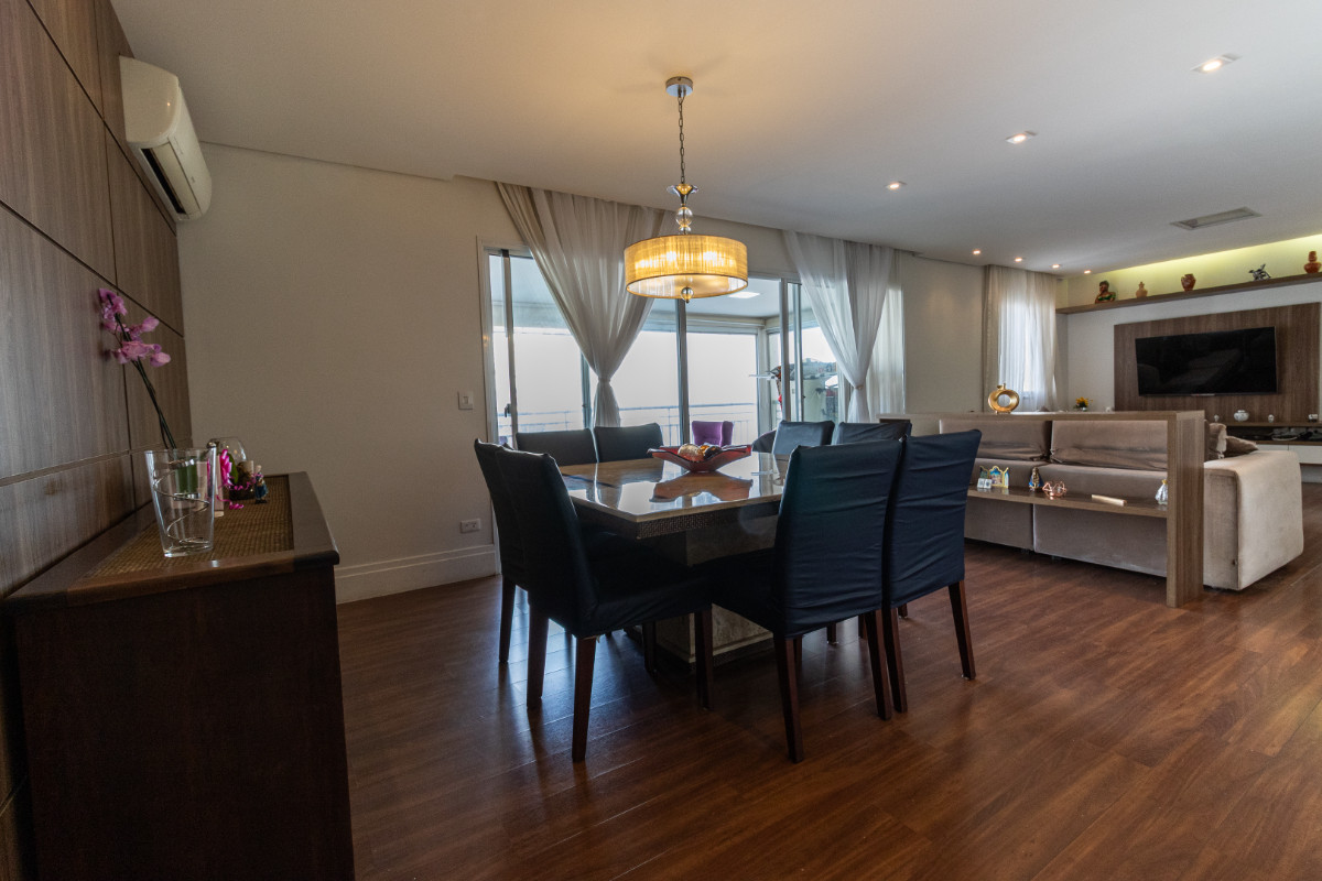Imagem Apartamento com 4 Quartos à Venda, 177 m² em Vila Romana - São Paulo Imagem Apartamento com 4 Quartos à Venda, 177 m² em Vila Romana - São Paulo