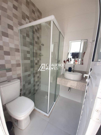 Imagem Casa de Condomínio com 3 Quartos à Venda, 120 m² em Sim - Feira De Santana