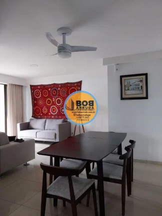 Imagem Apartamento com 4 Quartos à Venda, 114 m² em Rosarinho - Recife