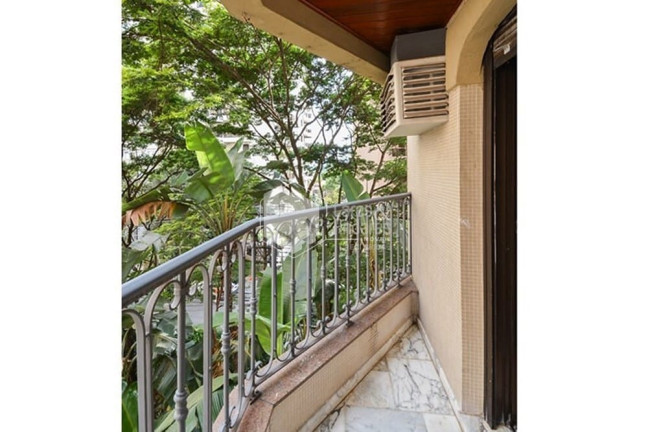 Imagem Apartamento com 4 Quartos à Venda, 229 m² em Jardim Paulista - São Paulo
