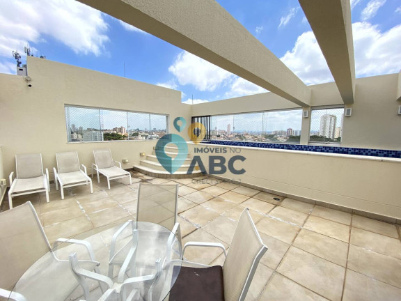 Imagem Apartamento com 2 Quartos à Venda, 42 m² em Campestre - Santo André Imagem Apartamento com 2 Quartos à Venda, 42 m² em Campestre - Santo André