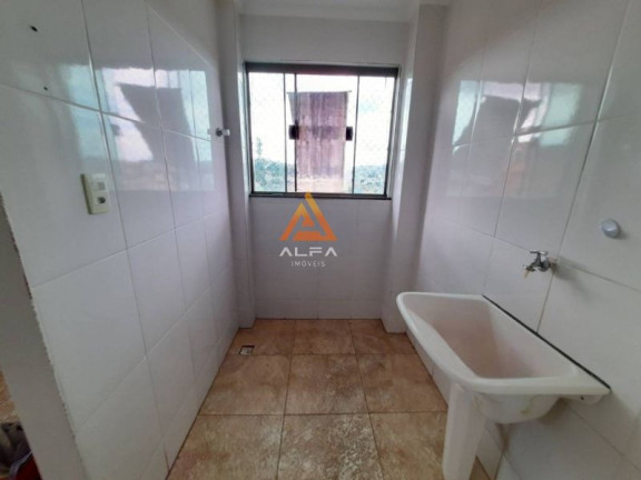 Imagem Apartamento com 2 Quartos à Venda, 70 m²