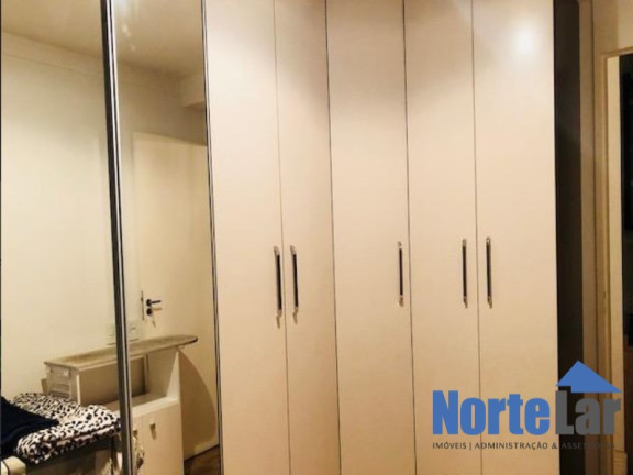 Imagem Apartamento com 2 Quartos à Venda, 65 m² em Vila Guilherme - São Paulo