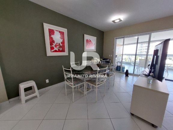 Imagem Imóvel com 3 Quartos à Venda, 145 m² em Riviera | Módulo 08 - Bertioga