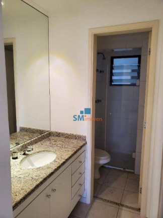 Imagem Apartamento com 3 Quartos à Venda, 102 m² em Santo Amaro - São Paulo Imagem Apartamento com 3 Quartos à Venda, 102 m² em Santo Amaro - São Paulo