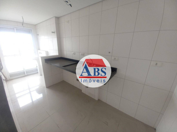 Imagem Apartamento com 2 Quartos à Venda, 59 m² em Vila Matias - Santos Imagem Apartamento com 2 Quartos à Venda, 59 m² em Vila Matias - Santos