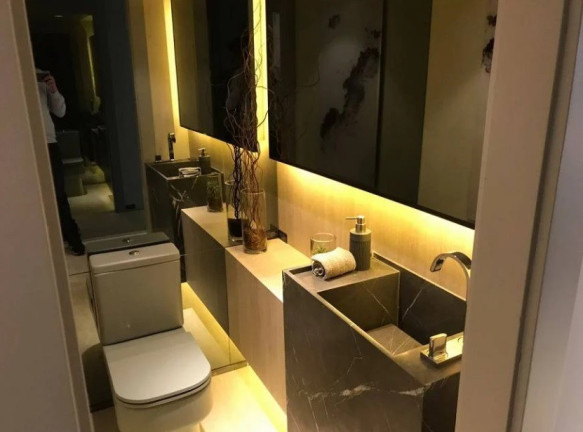 Imagem Imóvel com 4 Quartos à Venda, 157 m² em Butantã - São Paulo