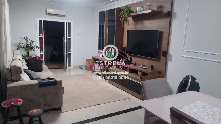 Casa com 2 Quartos à Venda, 160 m² em Loteamento Villa Branca - Jacareí