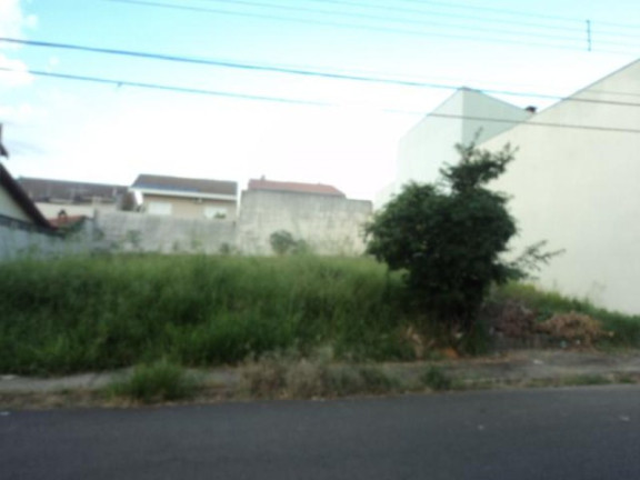 Imagem Terreno à Venda, 270 m² em Parque Franceschini - Sumaré