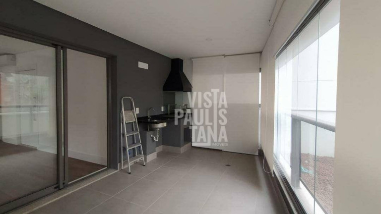 Imagem Apartamento com 3 Quartos à Venda, 108 m² em Paraíso - São Paulo