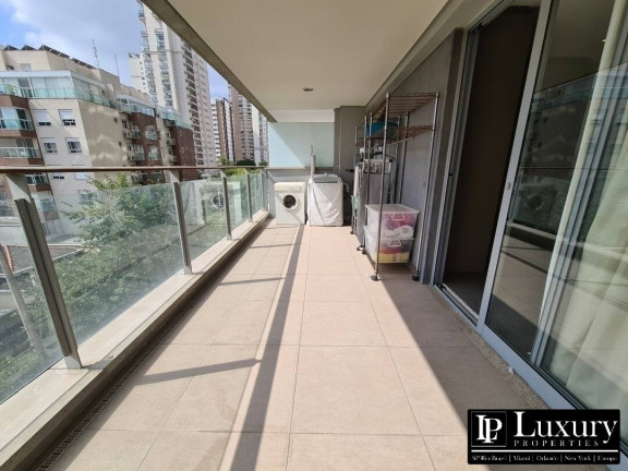 Imagem Apartamento com 1 Quarto à Venda, 104 m² em Vila Nova Conceição - São Paulo Imagem Apartamento com 1 Quarto à Venda, 104 m² em Vila Nova Conceição - São Paulo