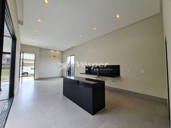 Imagem Casa com 3 Quartos à Venda, 160 m² em Jardins Bolonha - Senador Canedo Imagem Casa com 3 Quartos à Venda, 160 m² em Jardins Bolonha - Senador Canedo