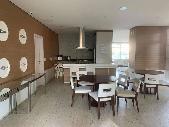 Imagem Apartamento com 2 Quartos à Venda, 55 m² em Independencia - São Bernardo Do Campo Imagem Apartamento com 2 Quartos à Venda, 55 m² em Independencia - São Bernardo Do Campo