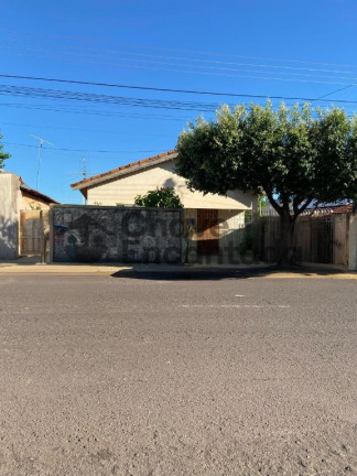 Imagem Casa com 2 Quartos à Venda, 460 m² em Vila Silvares - Birigui