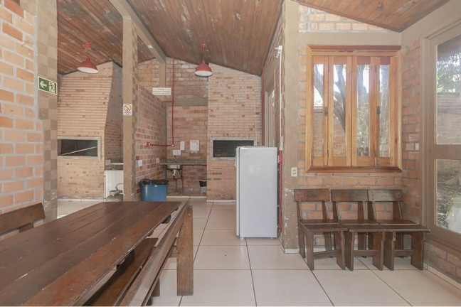 Imagem Imóvel com 2 Quartos à Venda, 61 m² em Nonoai - Porto Alegre