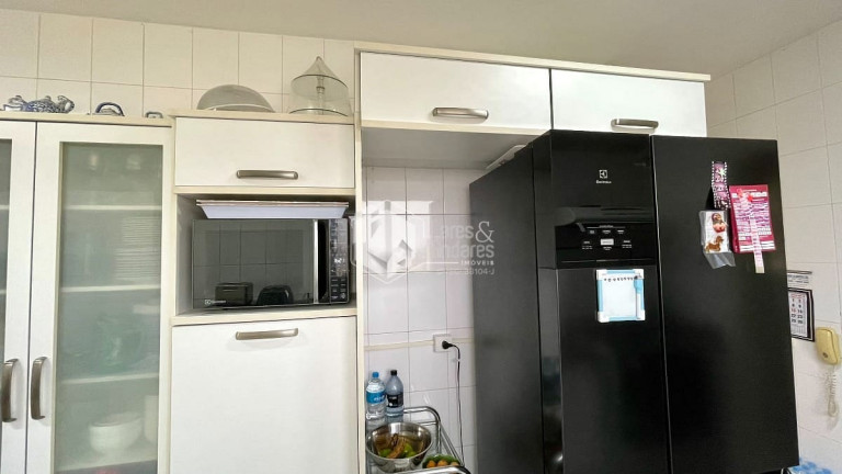 Imagem Apartamento com 3 Quartos à Venda, 170 m² em Vila Progredior - São Paulo