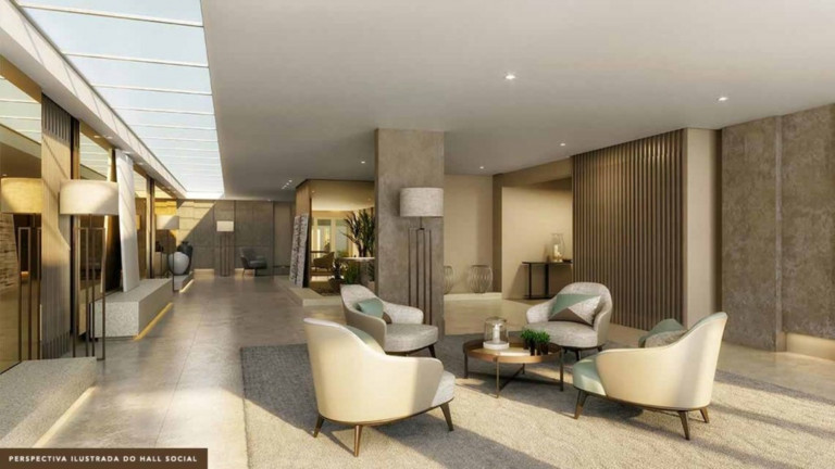 Imagem Imóvel com 4 Quartos à Venda, 212 m² em Perdizes - São Paulo
