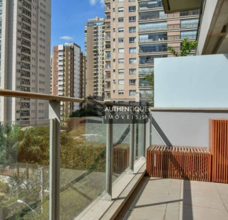 Imagem Apartamento com 1 Quarto à Venda, 80 m² em Vila Nova Conceição - São Paulo Imagem Apartamento com 1 Quarto à Venda, 80 m² em Vila Nova Conceição - São Paulo