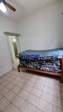 Imagem Apartamento com 1 Quarto para Alugar, em Boqueirão - Praia Grande Imagem Apartamento com 1 Quarto para Alugar, em Boqueirão - Praia Grande
