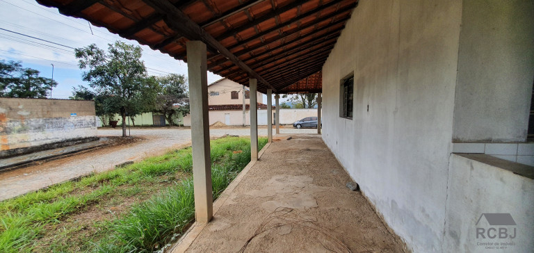 Imagem Casa com 3 Quartos à Venda,  em Fernão Dias - Esmeraldas