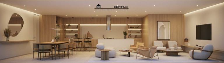 Imagem Apartamento com 3 Quartos à Venda, 202 m² em Humaitá - Rio De Janeiro