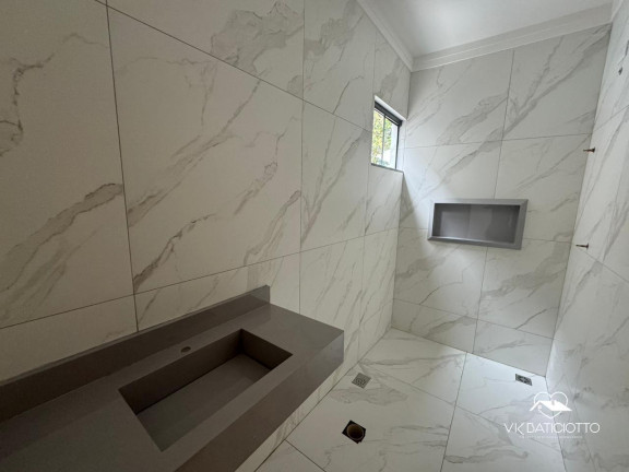 Imagem Casa com 3 Quartos à Venda, 80 m² em Jardim Porto Seguro - Maringá