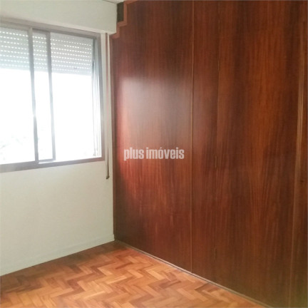 Imagem Apartamento com 3 Quartos à Venda, 168 m² em Paraíso - São Paulo Imagem Apartamento com 3 Quartos à Venda, 168 m² em Paraíso - São Paulo