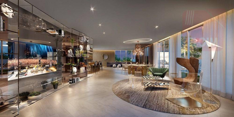 Imagem Apartamento com 2 Quartos à Venda, 109 m² em Perdizes - São Paulo Imagem Apartamento com 2 Quartos à Venda, 109 m² em Perdizes - São Paulo