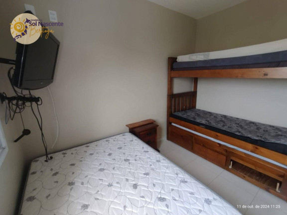 Imagem Casa de Vila com 3 Quartos para Alugar, 81 m² em Jardim Indaiá - Bertioga Imagem Casa de Vila com 3 Quartos para Alugar, 81 m² em Jardim Indaiá - Bertioga