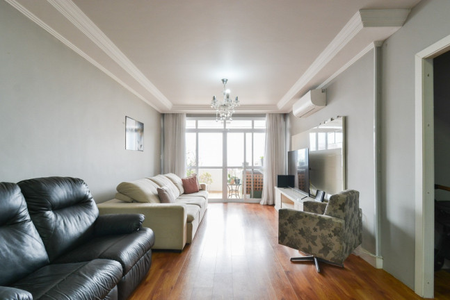 Imagem Apartamento com 3 Quartos à Venda, 154 m² em Mooca - São Paulo