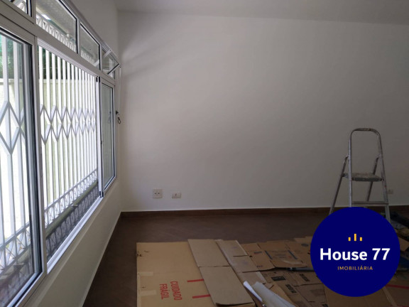 Imagem Casa com 4 Quartos à Venda, 280 m² em Moema - São Paulo Imagem Casa com 4 Quartos à Venda, 280 m² em Moema - São Paulo