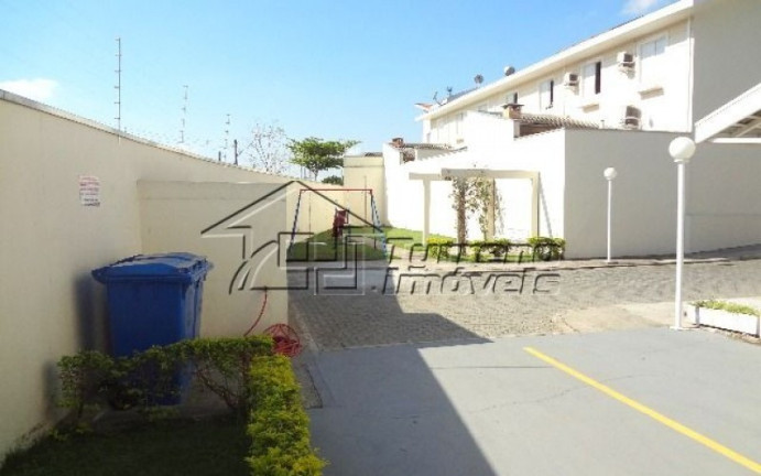Imagem Casa de Condomínio com 3 Quartos à Venda, 114 m² em Jardim Das Indústrias - São José Dos Campos Imagem Casa de Condomínio com 3 Quartos à Venda, 114 m² em Jardim Das Indústrias - São José Dos Campos